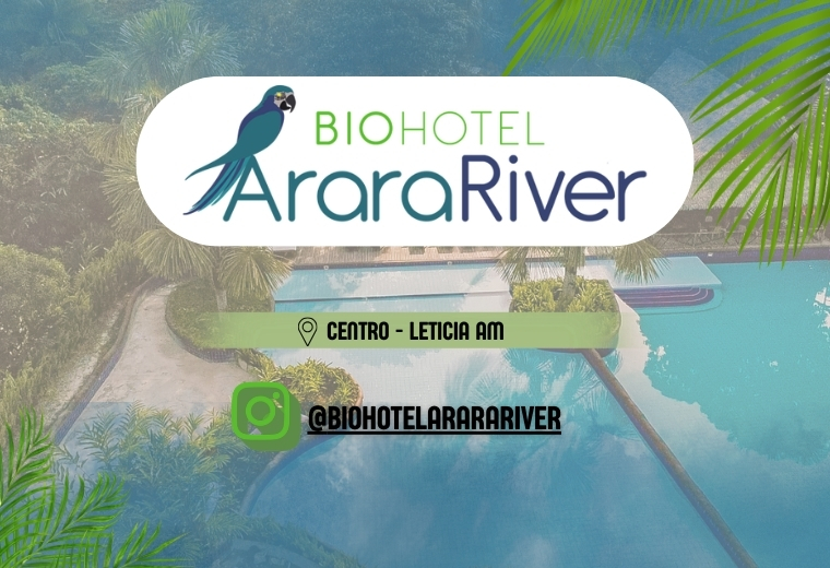 BioHotel Arara