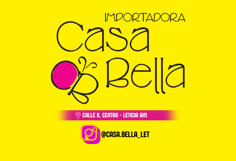 Casa Bella