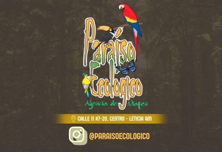 Paraíso Ecológico