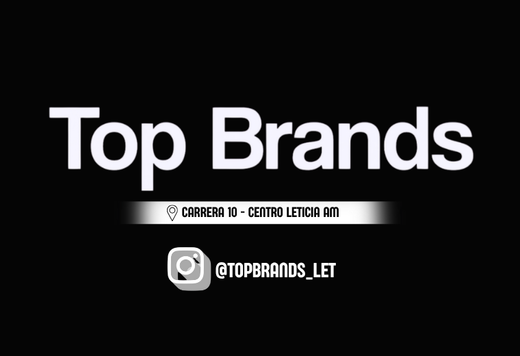 Top Brands